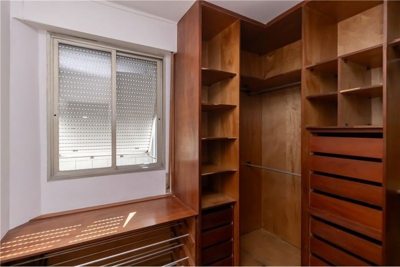 Apartamento a venda - Itaim Bibi - 2 dormitórios 87m² Urimonduba São Paulo - 