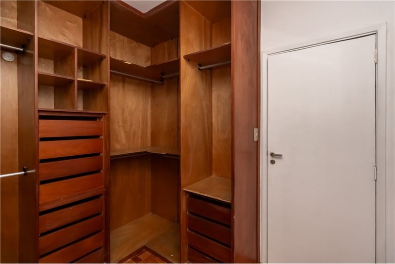 Apartamento a venda - Itaim Bibi - 2 dormitórios 87m² Urimonduba São Paulo - 
