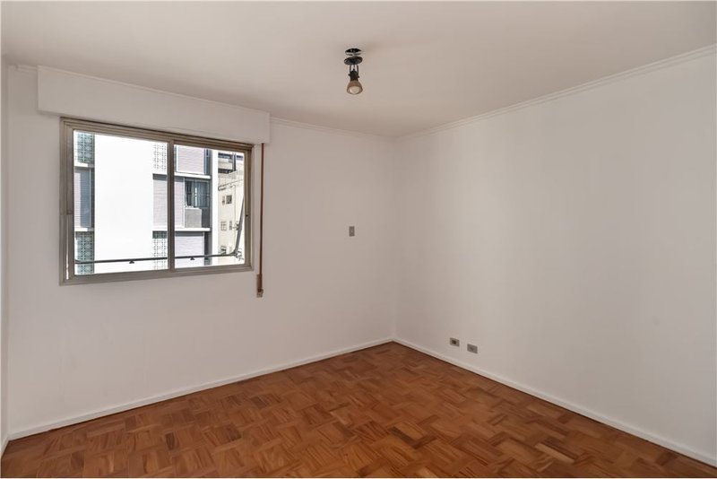 Apartamento a venda - Itaim Bibi - 2 dormitórios 87m² Urimonduba São Paulo - 