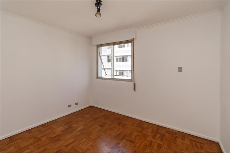 Apartamento a venda - Itaim Bibi - 2 dormitórios 87m² Urimonduba São Paulo - 