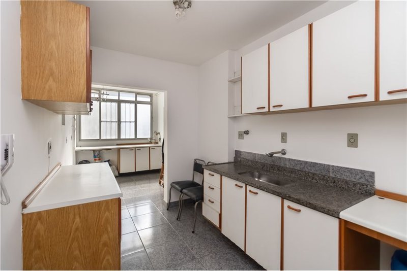 Apartamento a venda - Itaim Bibi - 2 dormitórios 87m² Urimonduba São Paulo - 