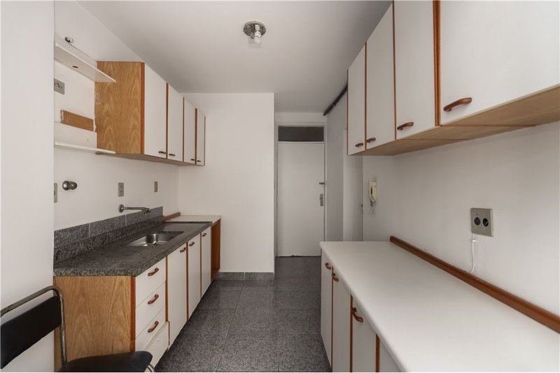Apartamento a venda - Itaim Bibi - 2 dormitórios 87m² Urimonduba São Paulo - 
