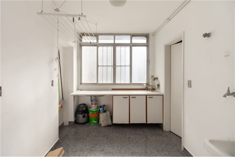 Apartamento a venda - Itaim Bibi - 2 dormitórios 87m² Urimonduba São Paulo - 