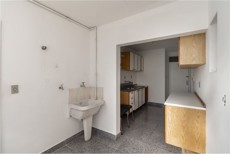 Apartamento a venda - Itaim Bibi - 2 dormitórios 87m² Urimonduba São Paulo - 