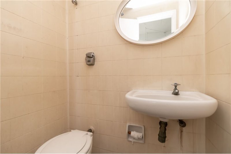 Apartamento a venda - Itaim Bibi - 2 dormitórios 87m² Urimonduba São Paulo - 