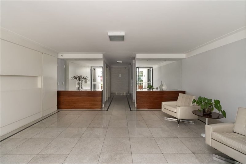 Apartamento a venda - Itaim Bibi - 2 dormitórios 87m² Urimonduba São Paulo - 
