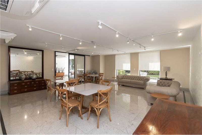 Apartamento a venda - Itaim Bibi - 2 dormitórios 87m² Urimonduba São Paulo - 