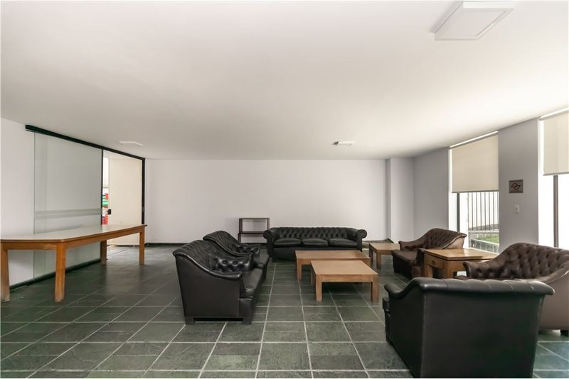 Apartamento a venda - Itaim Bibi - 2 dormitórios 87m² Urimonduba São Paulo - 