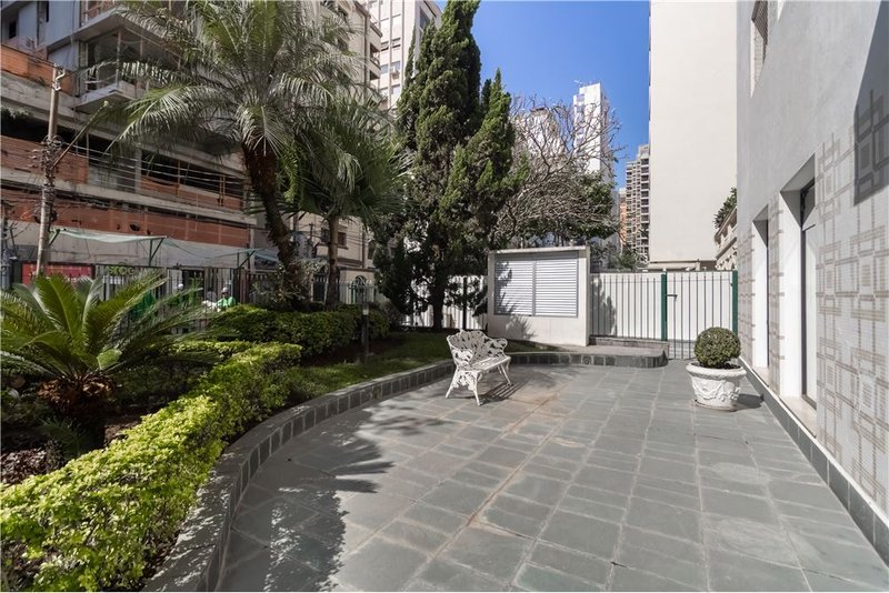 Apartamento a venda - Itaim Bibi - 2 dormitórios 87m² Urimonduba São Paulo - 