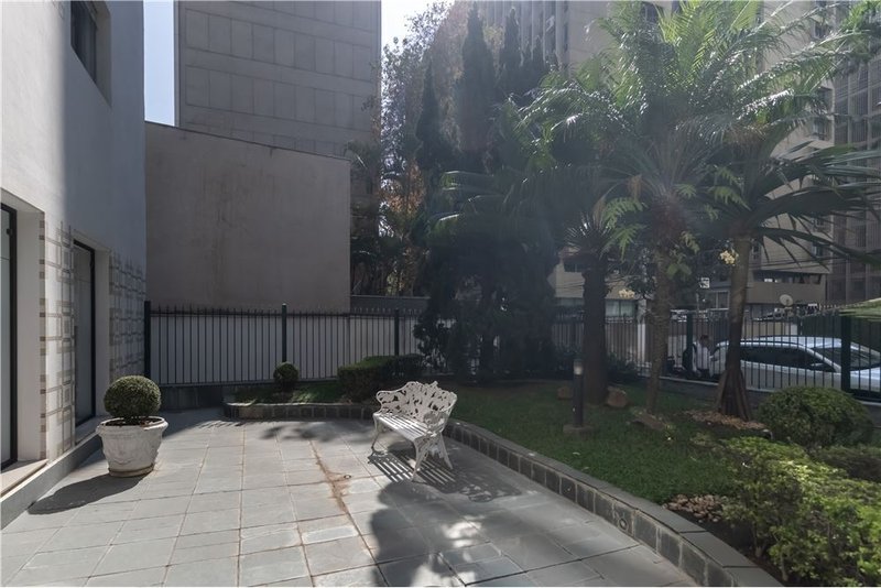 Apartamento a venda - Itaim Bibi - 2 dormitórios 87m² Urimonduba São Paulo - 