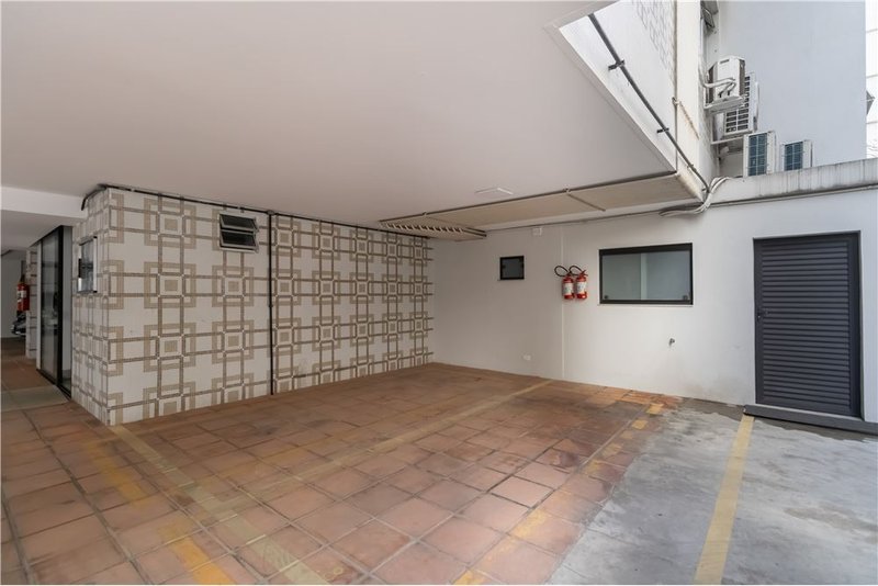 Apartamento a venda - Itaim Bibi - 2 dormitórios 87m² Urimonduba São Paulo - 