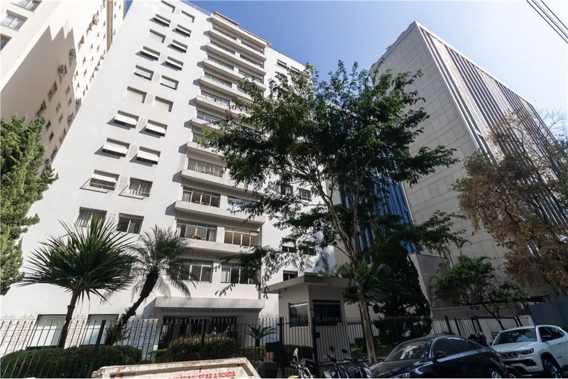 Apartamento a venda - Itaim Bibi - 2 dormitórios 87m² Urimonduba São Paulo - 