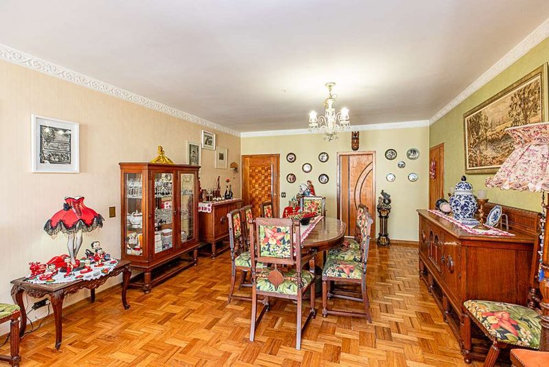 Apartamento a venda - Bela Vista - 3 dormitórios 150m² Treze de Maio São Paulo - 