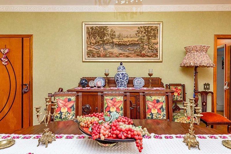 Apartamento a venda - Bela Vista - 3 dormitórios 150m² Treze de Maio São Paulo - 