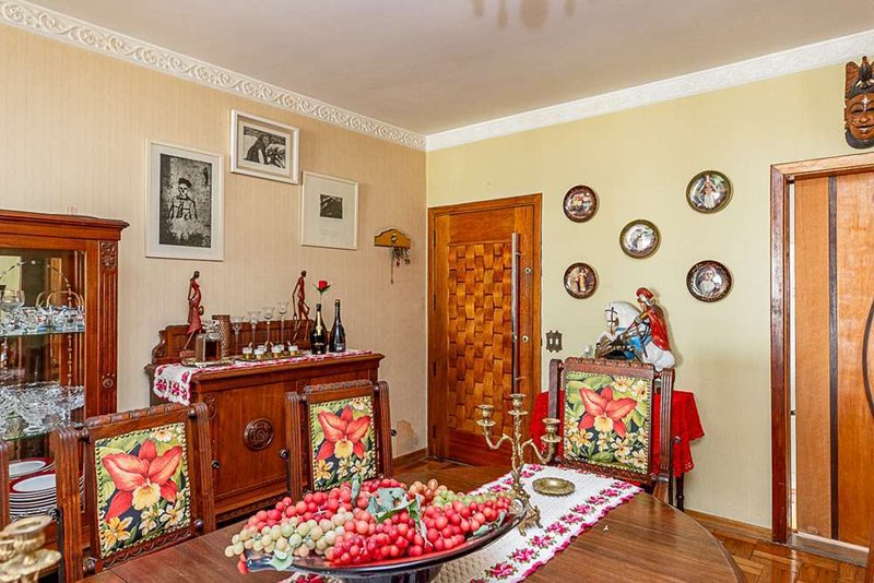 Apartamento a venda - Bela Vista - 3 dormitórios 150m² Treze de Maio São Paulo - 