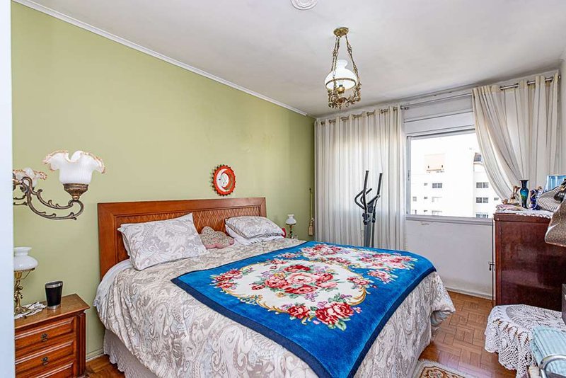 Apartamento a venda - Bela Vista - 3 dormitórios 150m² Treze de Maio São Paulo - 