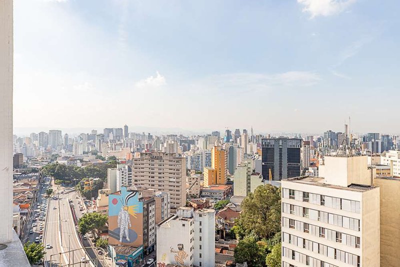 Apartamento a venda - Bela Vista - 3 dormitórios 150m² Treze de Maio São Paulo - 
