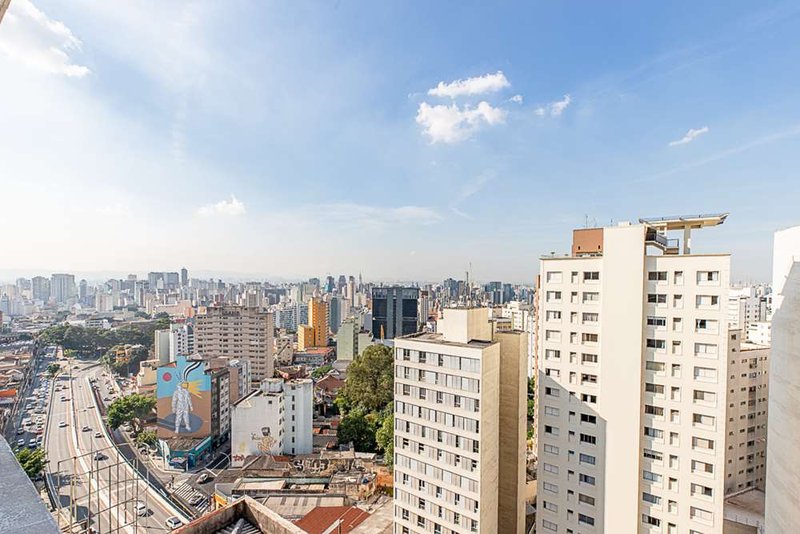 Apartamento a venda - Bela Vista - 3 dormitórios 150m² Treze de Maio São Paulo - 