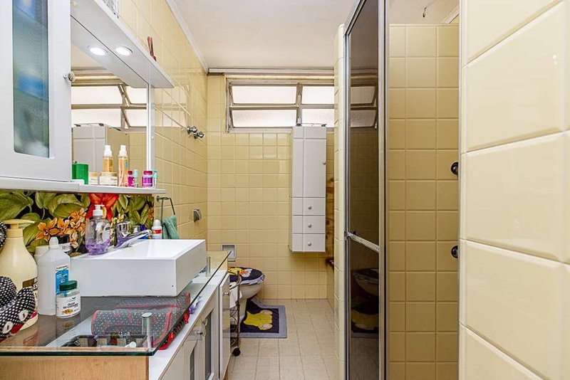 Apartamento a venda - Bela Vista - 3 dormitórios 150m² Treze de Maio São Paulo - 