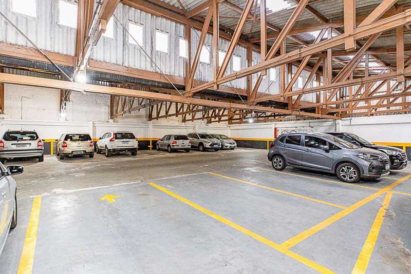 Apartamento a venda - Bela Vista - 3 dormitórios 150m² Treze de Maio São Paulo - 