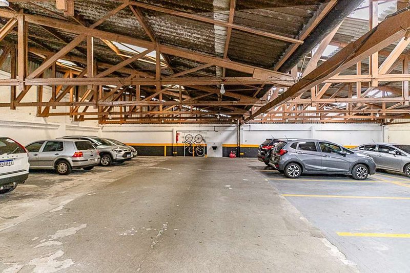Apartamento a venda - Bela Vista - 3 dormitórios 150m² Treze de Maio São Paulo - 