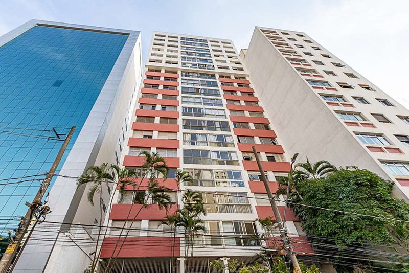 Apartamento a venda - Bela Vista - 3 dormitórios 150m² Treze de Maio São Paulo - 