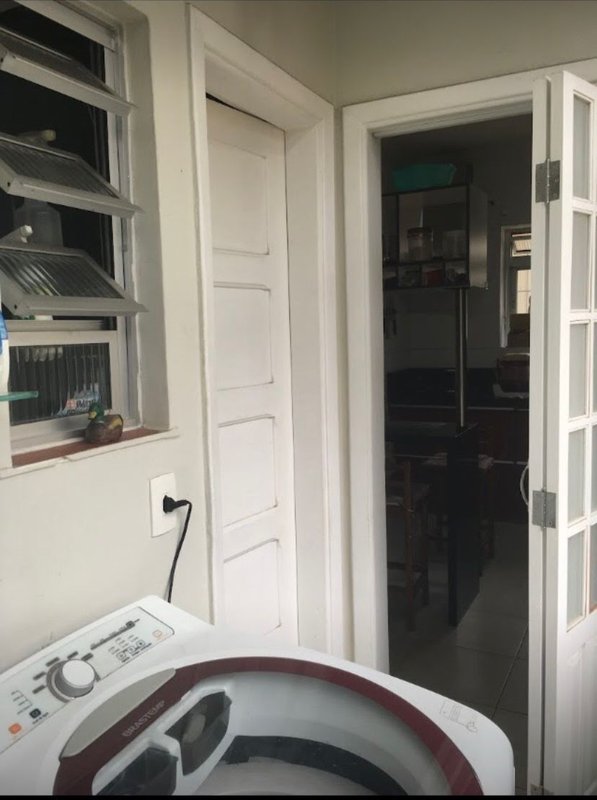 Apartamento a venda - Vila Madalena - 3 dormitórios 200m² Guimarães Passos São Paulo - 
