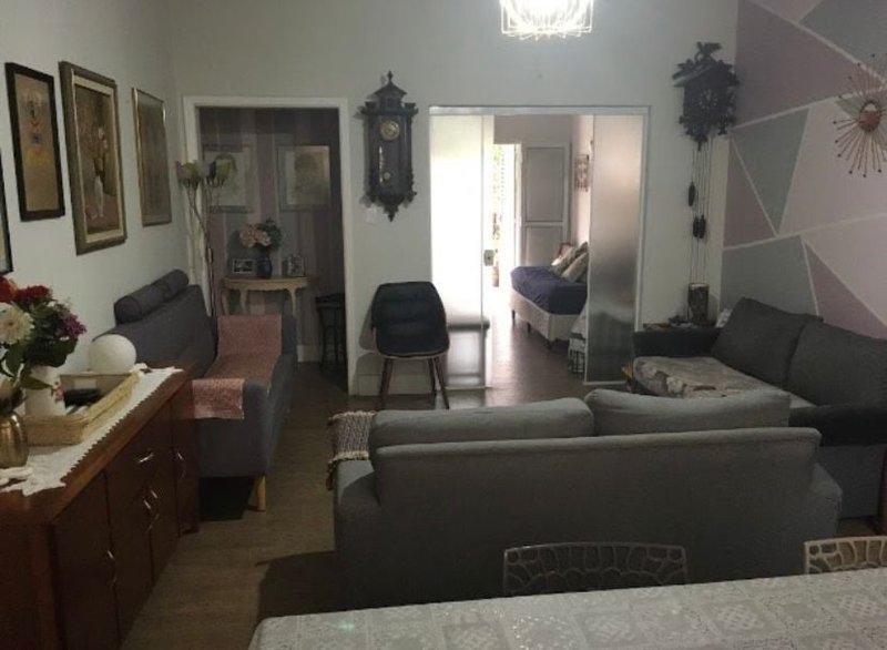 Apartamento a venda - Vila Madalena - 3 dormitórios 200m² Guimarães Passos São Paulo - 