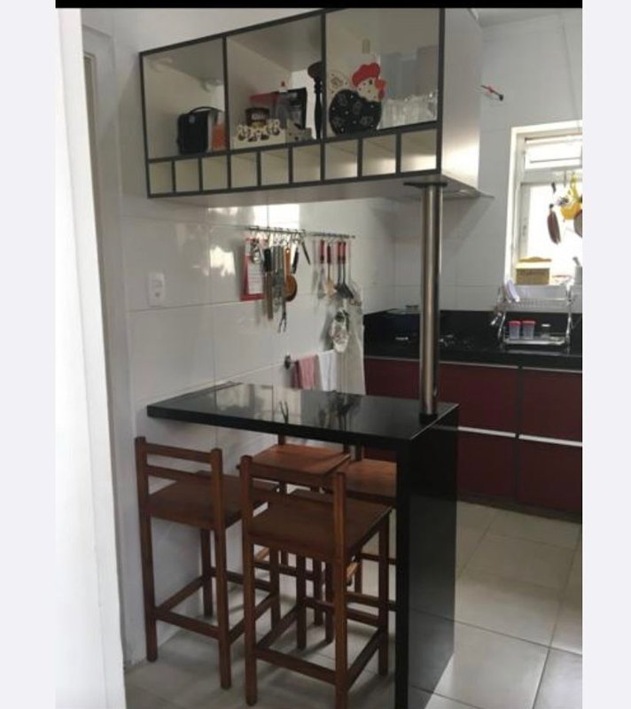 Apartamento a venda - Vila Madalena - 3 dormitórios 200m² Guimarães Passos São Paulo - 