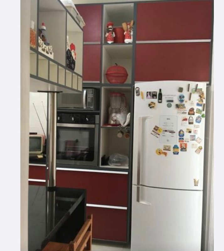 Apartamento a venda - Vila Madalena - 3 dormitórios 200m² Guimarães Passos São Paulo - 