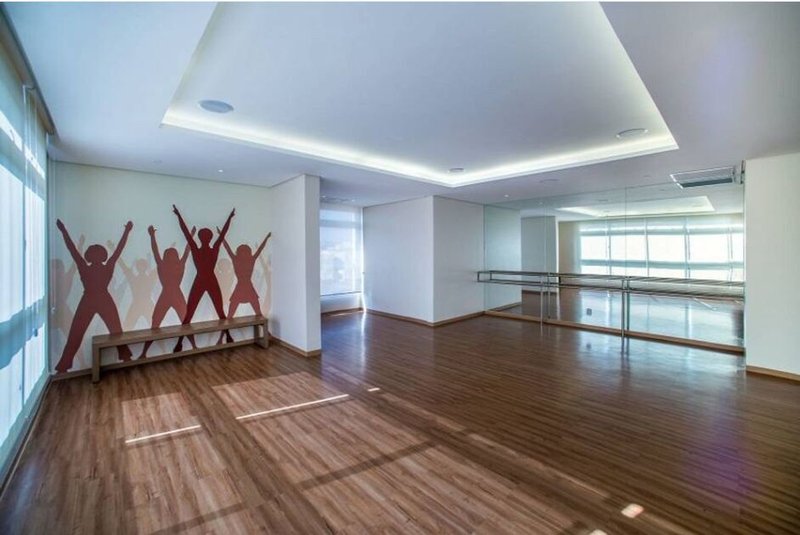 Apartamento a venda - Saúde - 1 suíte 81m² do Boqueirão São Paulo - 