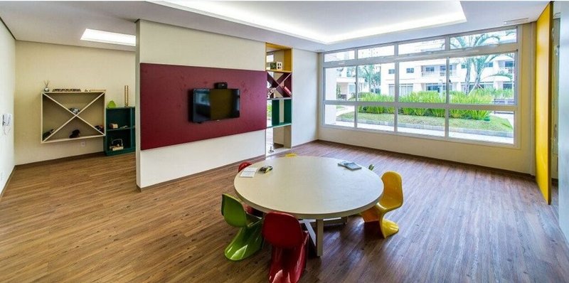 Apartamento a venda - Saúde - 1 suíte 81m² do Boqueirão São Paulo - 