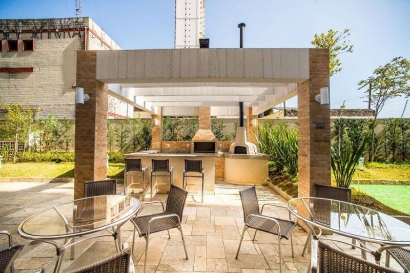 Apartamento a venda - Saúde - 1 suíte 81m² do Boqueirão São Paulo - 