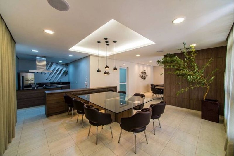 Apartamento a venda - Saúde - 1 suíte 81m² do Boqueirão São Paulo - 