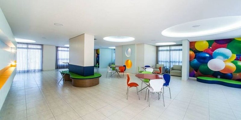 Apartamento a venda - Saúde - 1 suíte 81m² do Boqueirão São Paulo - 