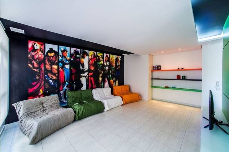 Apartamento a venda - Saúde - 1 suíte 81m² do Boqueirão São Paulo - 