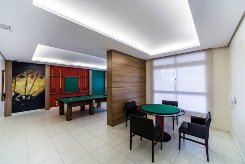 Apartamento a venda - Saúde - 1 suíte 81m² do Boqueirão São Paulo - 