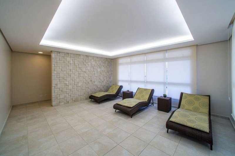 Apartamento a venda - Saúde - 1 suíte 81m² do Boqueirão São Paulo - 