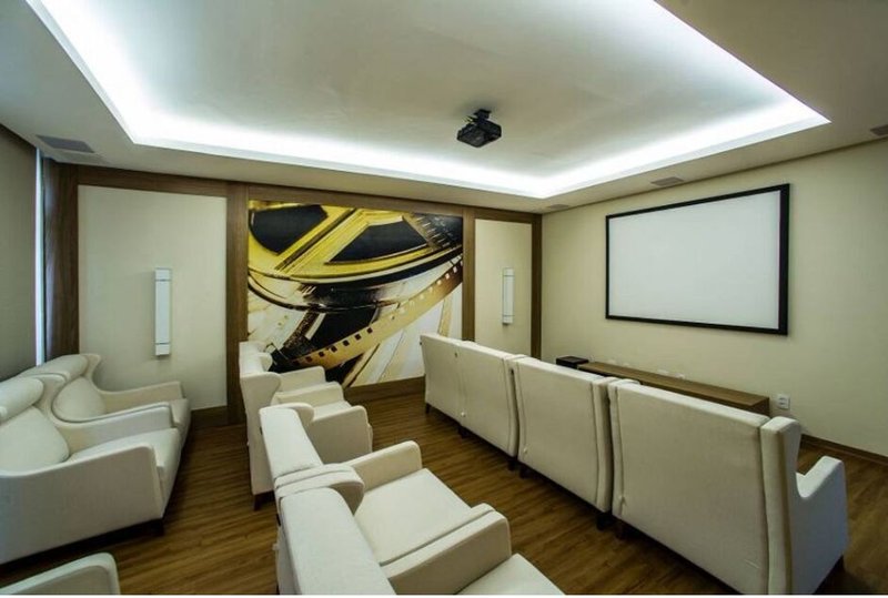 Apartamento a venda - Saúde - 1 suíte 81m² do Boqueirão São Paulo - 