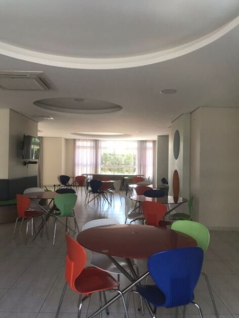 Apartamento a venda - Saúde - 1 suíte 81m² do Boqueirão São Paulo - 