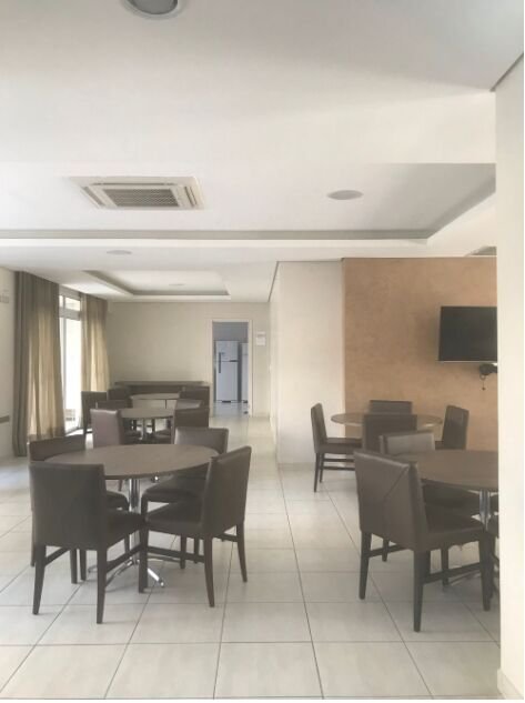Apartamento a venda - Saúde - 1 suíte 81m² do Boqueirão São Paulo - 