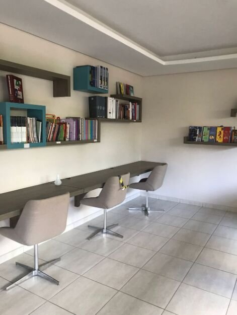 Apartamento a venda - Saúde - 1 suíte 81m² do Boqueirão São Paulo - 
