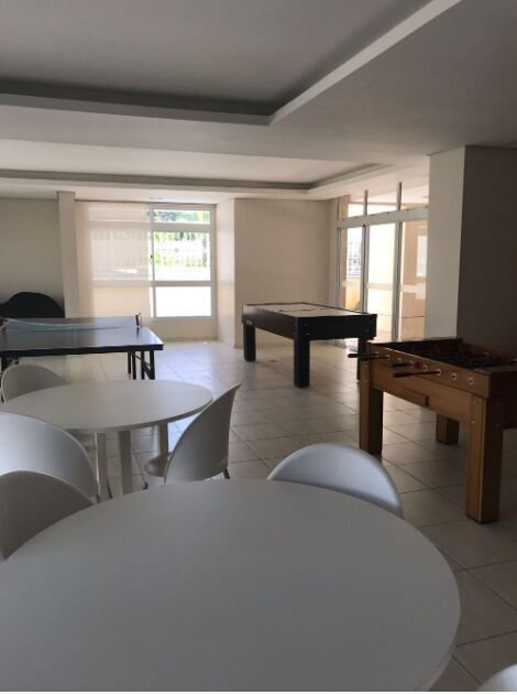 Apartamento a venda - Saúde - 1 suíte 81m² do Boqueirão São Paulo - 