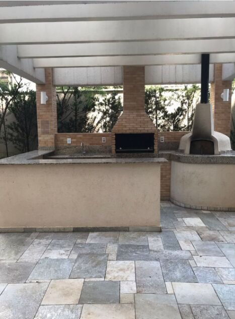 Apartamento a venda - Saúde - 1 suíte 81m² do Boqueirão São Paulo - 