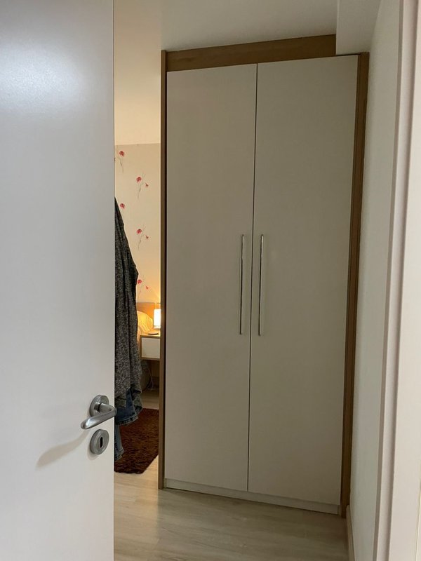 Apartamento a venda - Saúde - 1 suíte 81m² do Boqueirão São Paulo - 