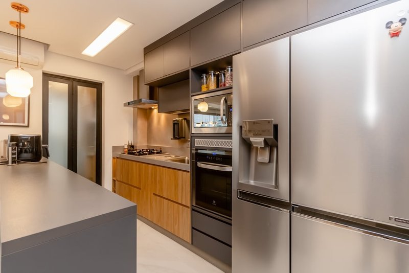 Apartamento a venda - Vila Gumercindo - 3 dormitórios 103m² Pedrália São Paulo - 