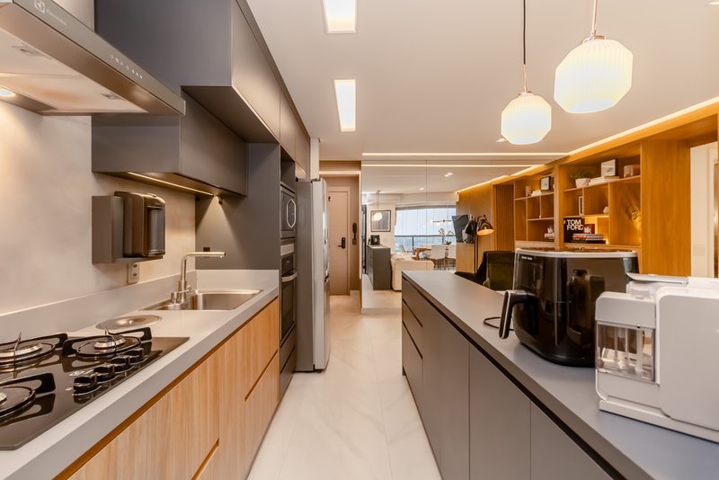Apartamento a venda - Vila Gumercindo - 3 dormitórios 103m² Pedrália São Paulo - 