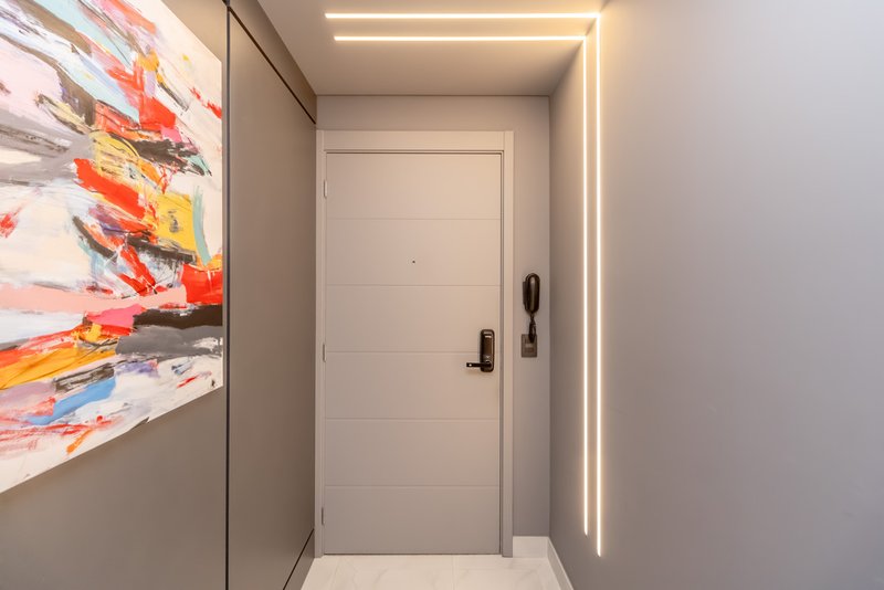 Apartamento a venda - Vila Gumercindo - 3 dormitórios 103m² Pedrália São Paulo - 
