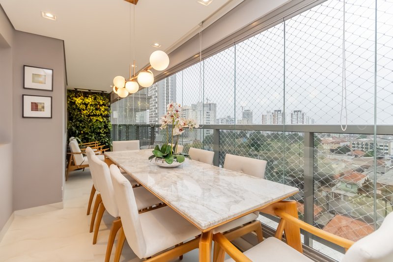 Apartamento a venda - Vila Gumercindo - 3 dormitórios 103m² Pedrália São Paulo - 