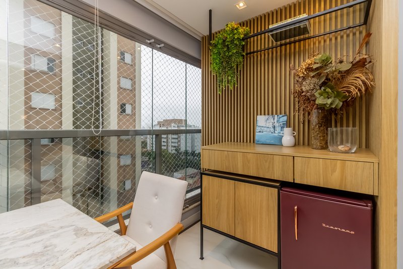 Apartamento a venda - Vila Gumercindo - 3 dormitórios 103m² Pedrália São Paulo - 